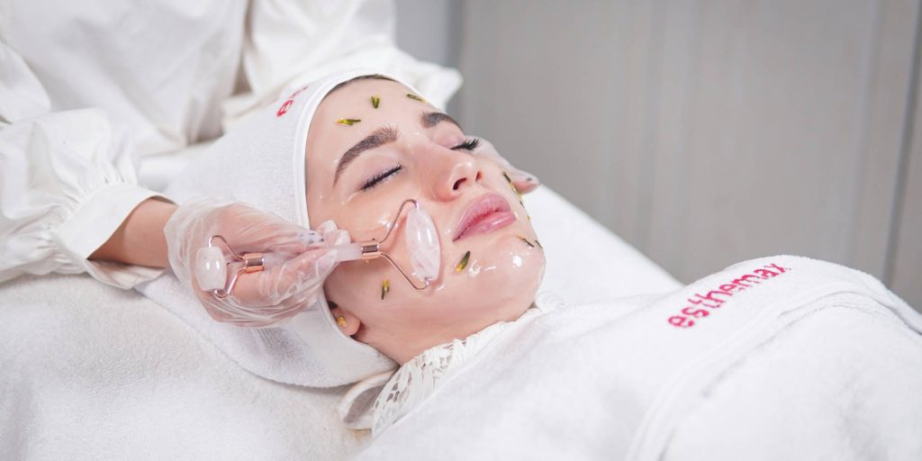 Dual Benefits for Skin and Body