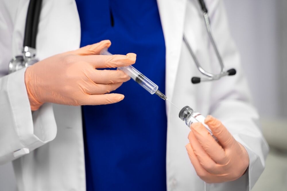 TRT Options for Low Testosterone