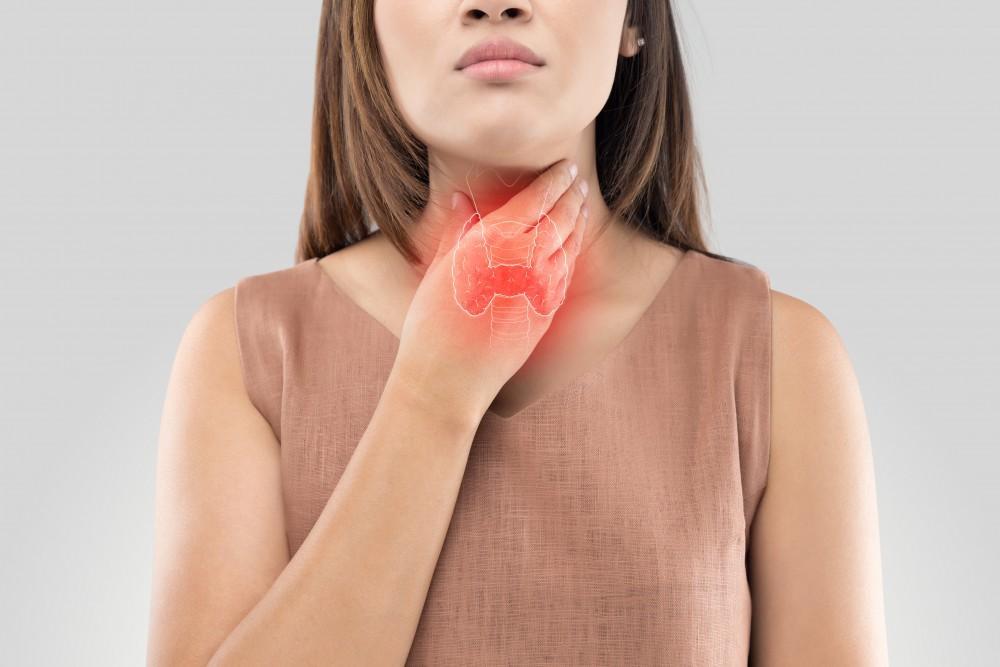 Thyroid Imbalance