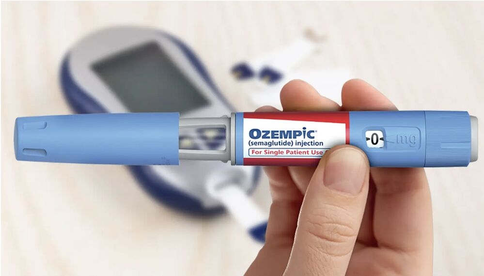 Ozempic