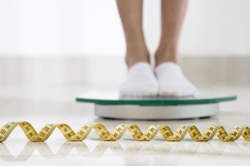 Weighing Scale