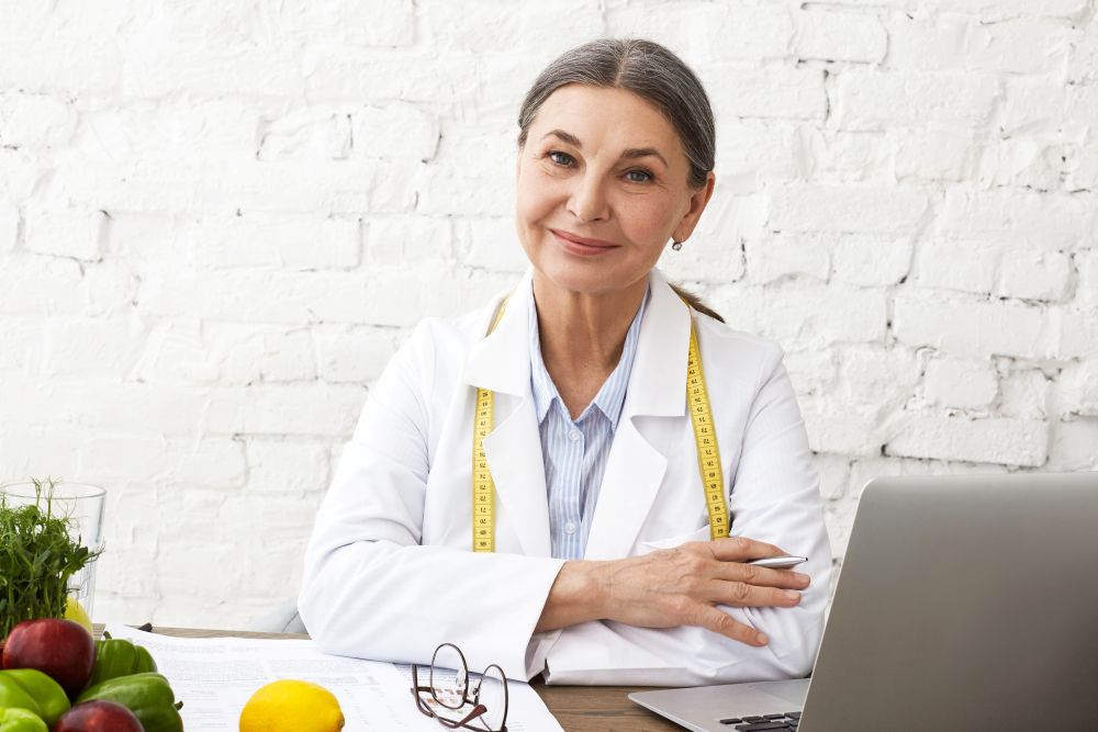 Weight Loss Clinic
