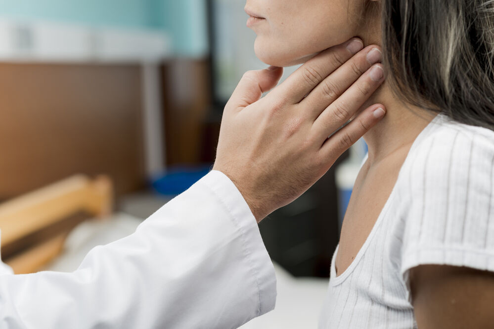 Bioidentical Hormone Replacement Therapy Helps with Thyroid Imbalance