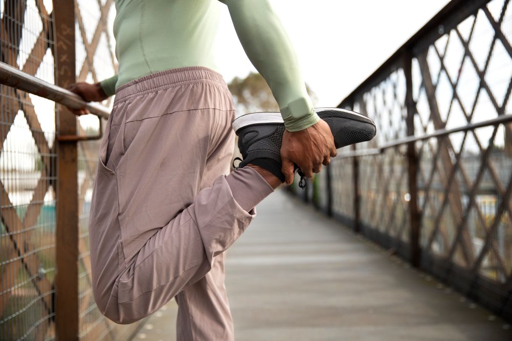 Leg Workouts Influence Testosterone Levels