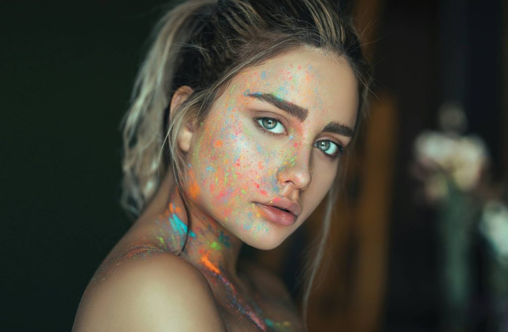 Skincare innovation