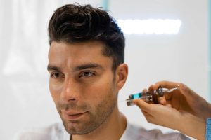 PRP Injections Works