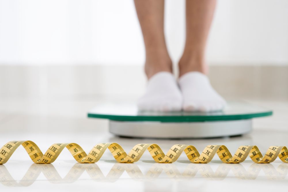 Weight Loss Journey