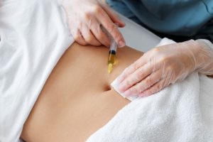 Peptide Therapy Help You Lose Weight