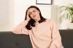 Hormone Imbalance Symptoms