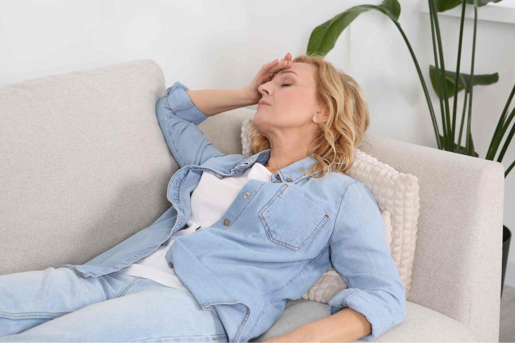 Hormonal Imbalance
