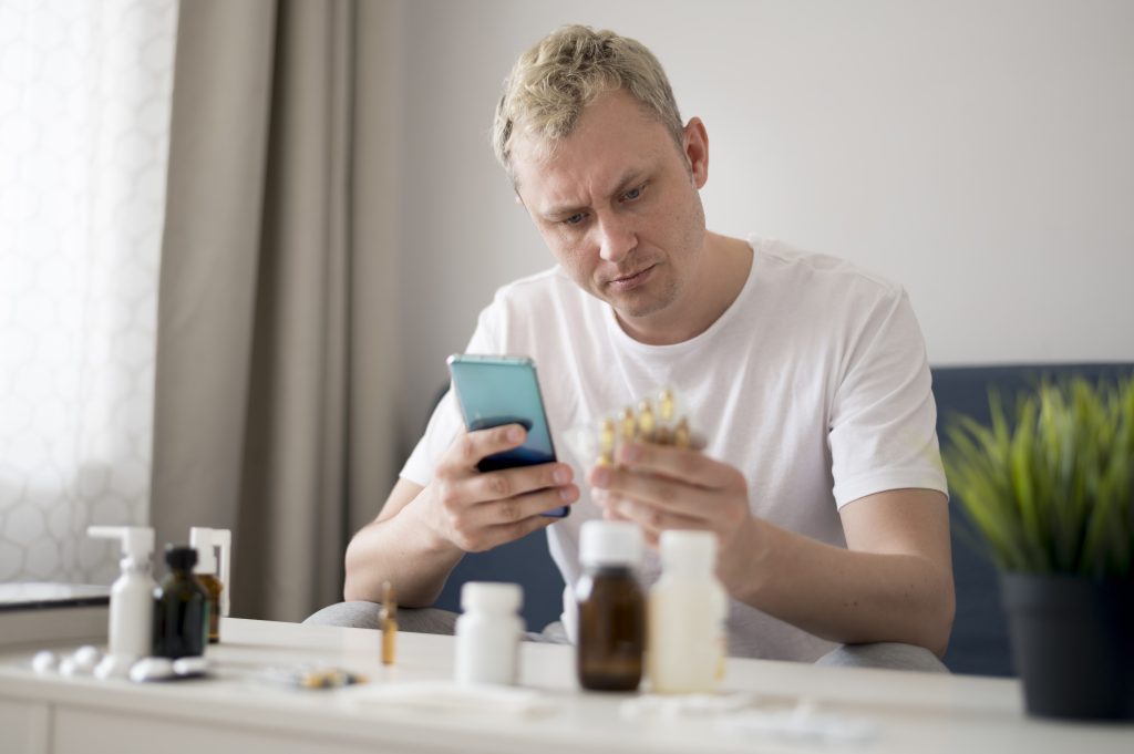 Signs and Causes of Low Testosterone That Affect Muscle Recovery