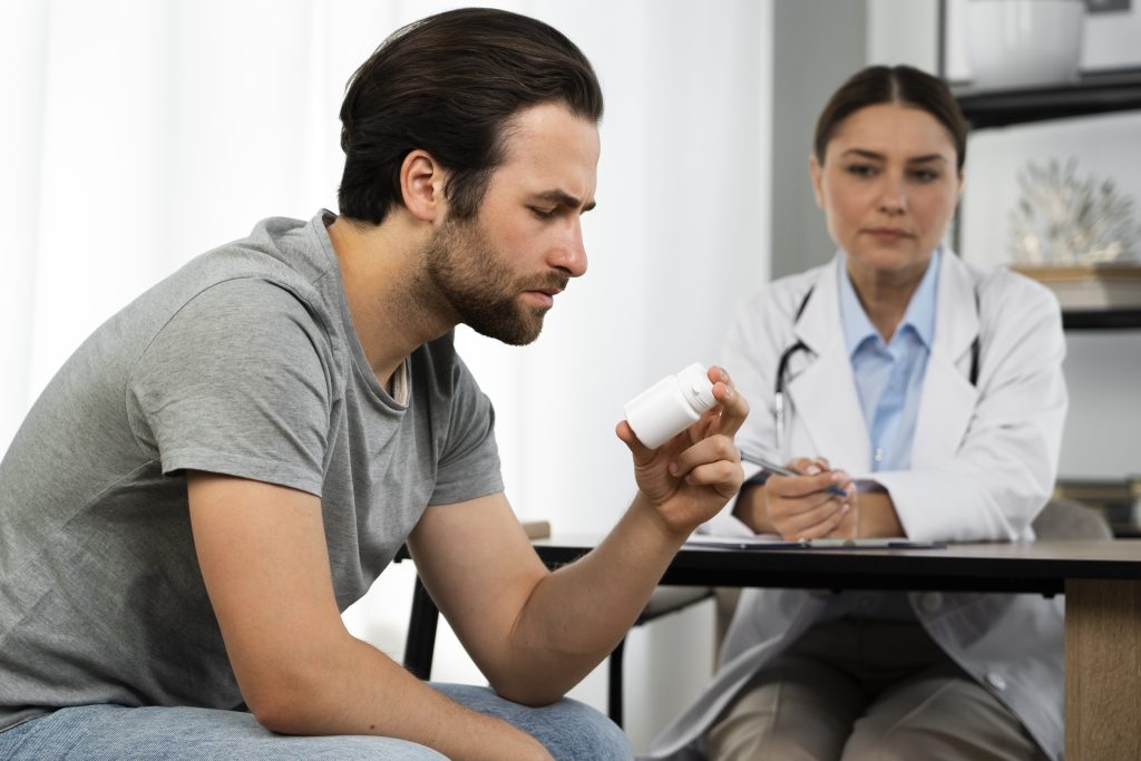 Testosterone Therapy and Athletic Recovery