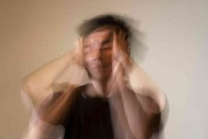 Low Testosterone Cause Anxiety