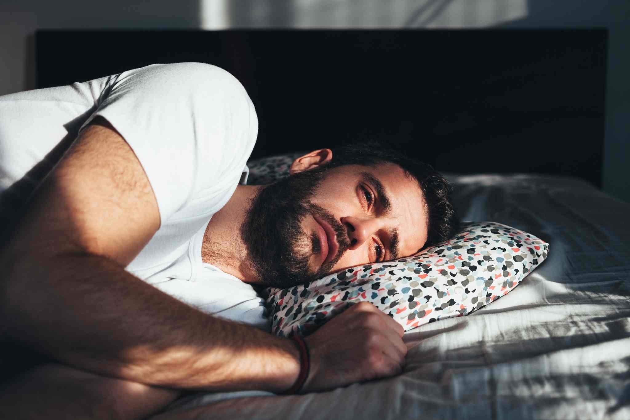 Low Testosterone Cause Depression