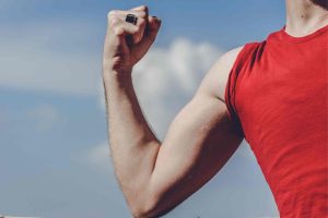 Build Muscle