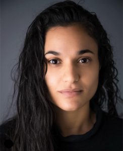 Nikki Valles 