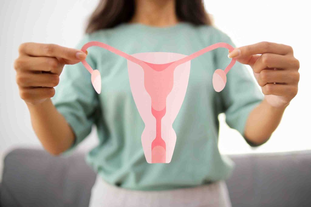Hormone Replacement Therapy for PCOS Symptom Management