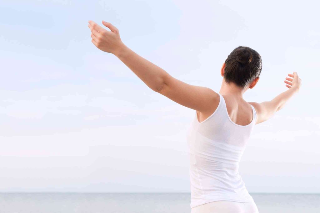 Accelerate Tissue Repair and Recovery