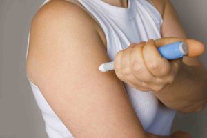 Semaglutide and Tirzepatide