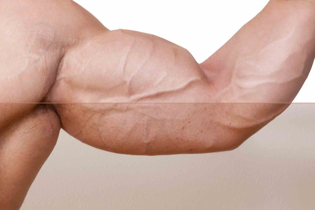 Testosterone Test Results Mean