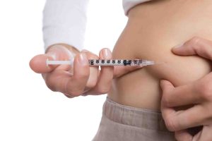 Testosterone Injection
