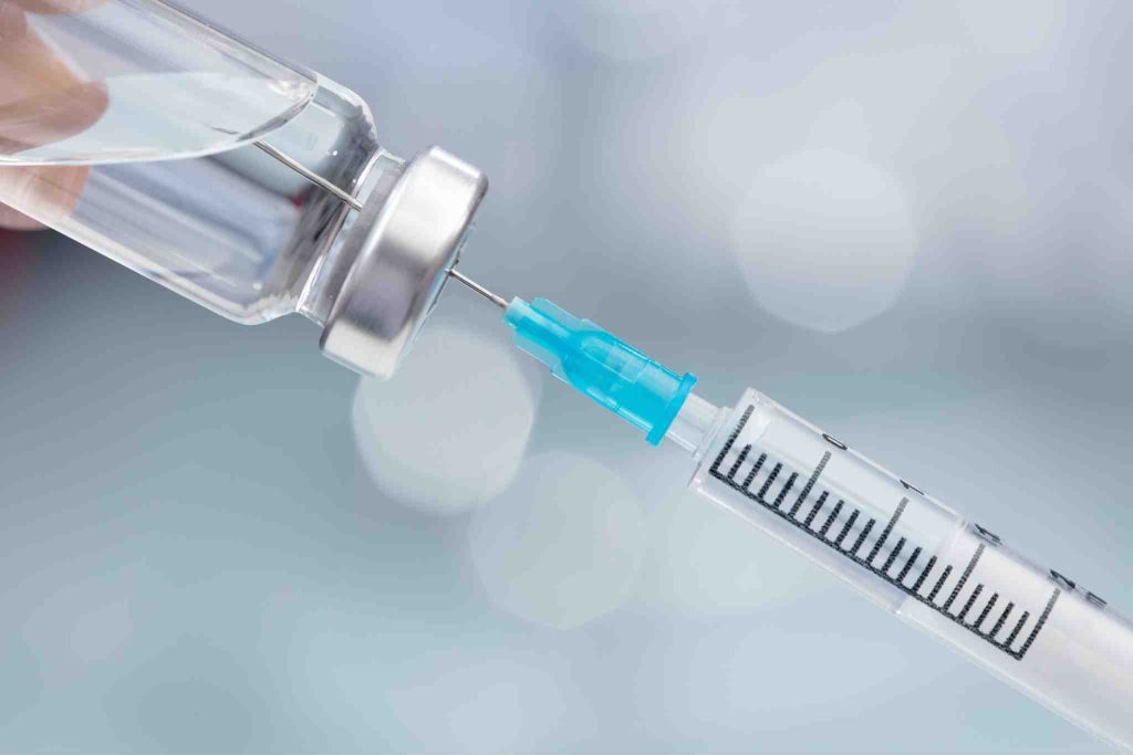 Testosterone replacement therapy