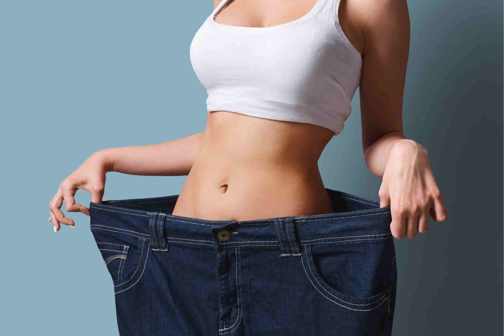 Women Loss Weight