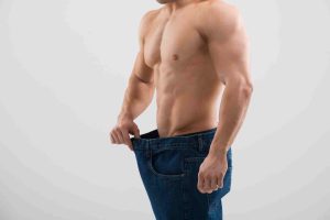 Men Loss Weight
