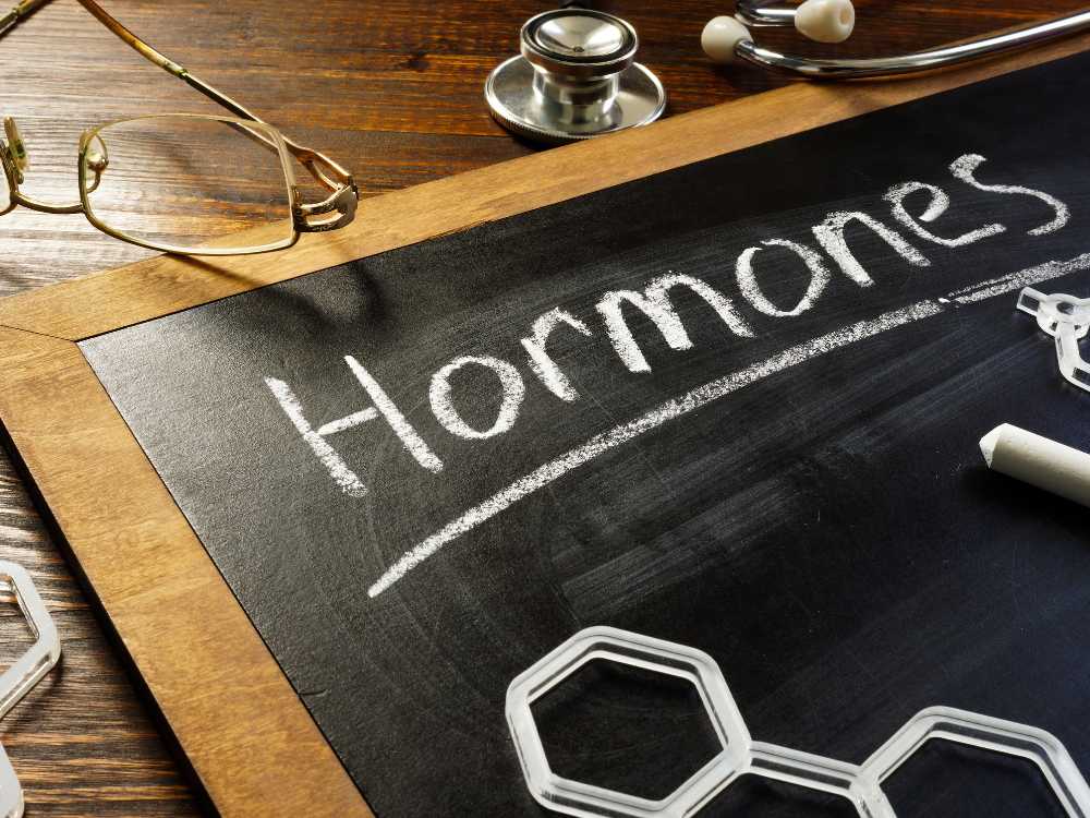 Hormones