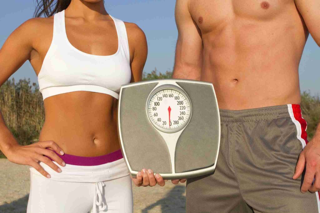 Weight Loss
