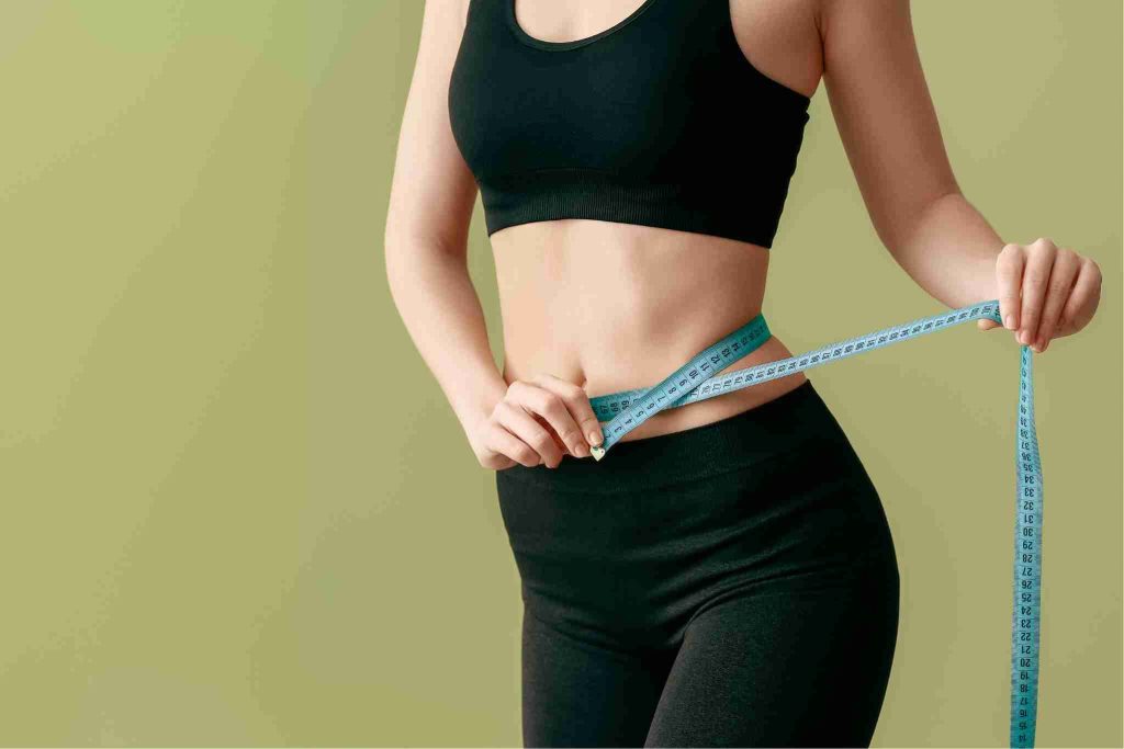 Diet and Exercise Role