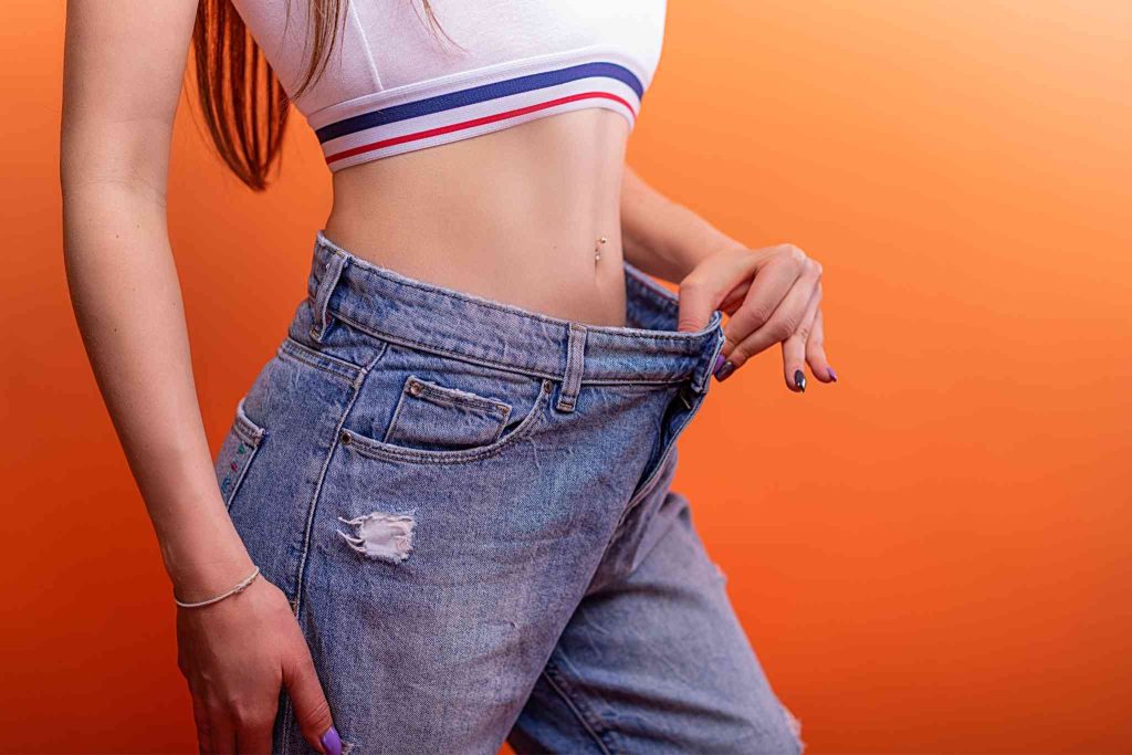 Weight Management Doctor