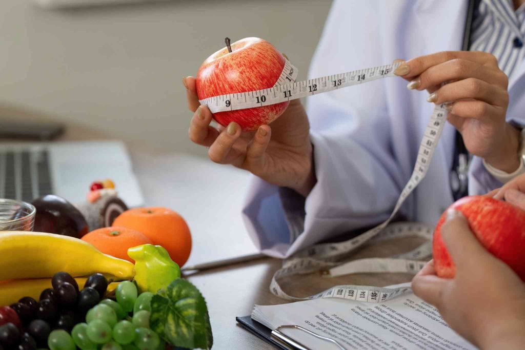 Weight Management Appointment