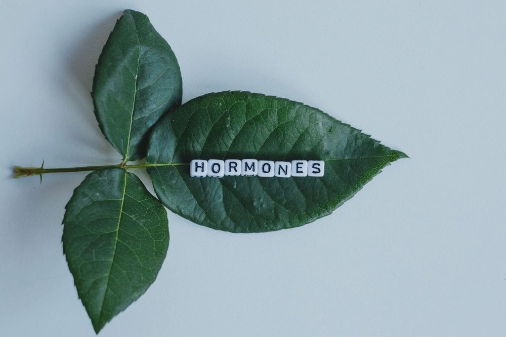 Hormones