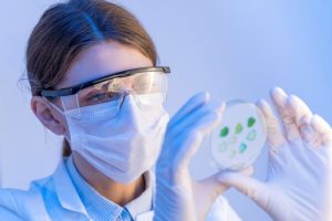 Diseases Can Be Cured With Stem Cells