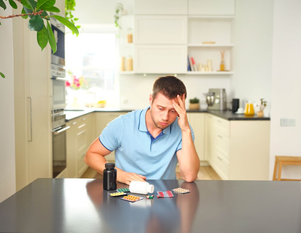 Boosting TRT Results With the Right Supplements