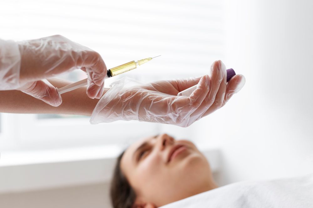 Start Stem Cell Healing in Connecticut