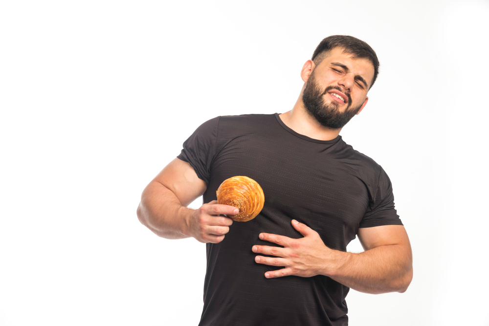 What to take when coming off testosterone