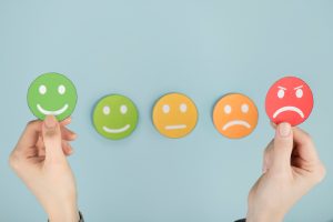 Estrogen and Progesterone Effects on Mood