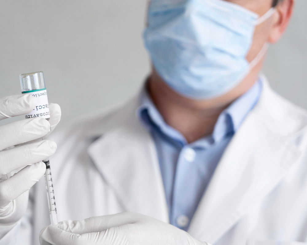 Healthcare Professional