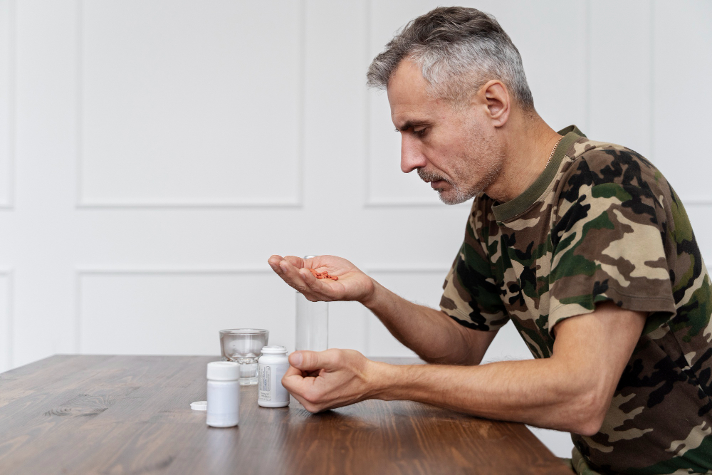 how long does testosterone take to work
