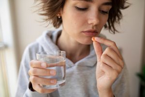 What hormones do women have