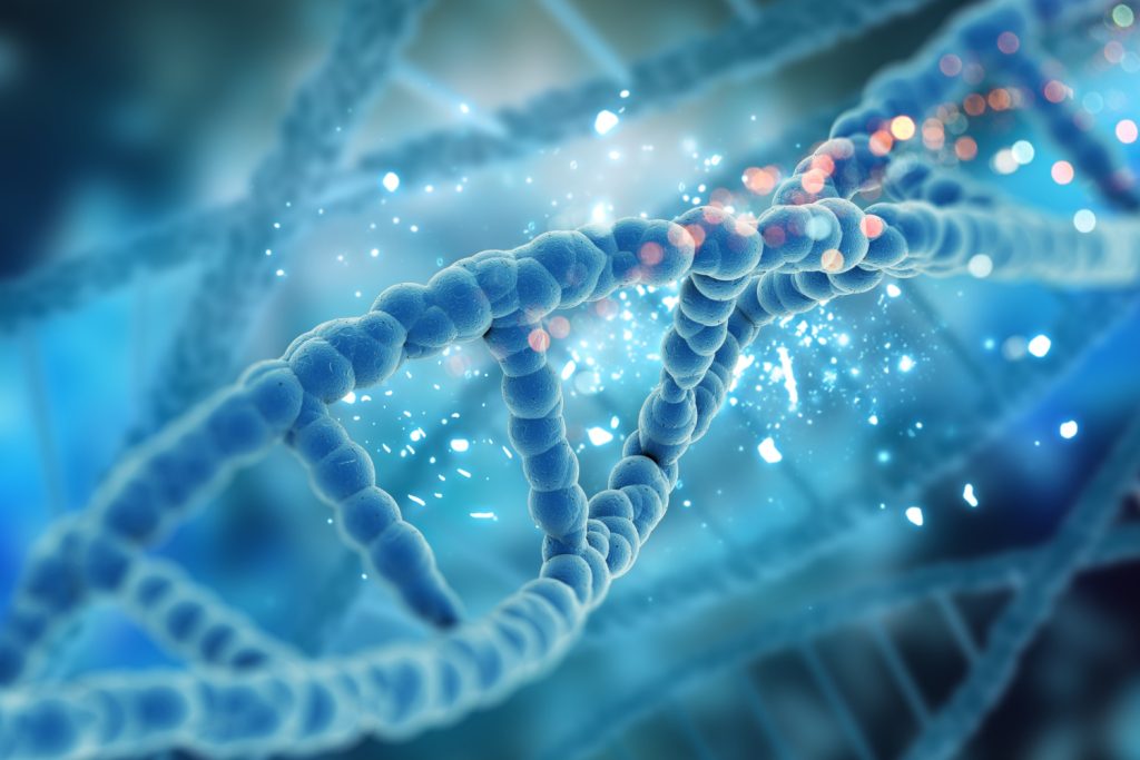 Regenerative Stem Cell Therapy