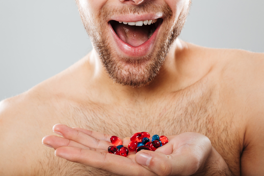 Signs of Low Testosterone in Men