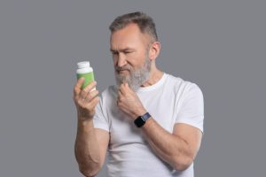Normal Weekly Dose Of Testosterone