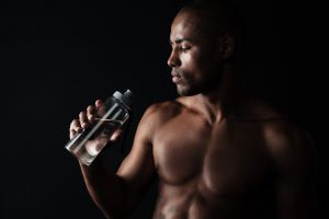Testosterone Therapy