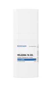 Melasma TA Gel