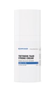 Tretinoin TAAN Cream