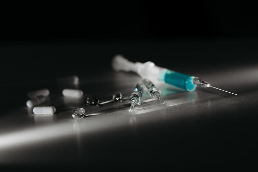 Start testosterone therapy