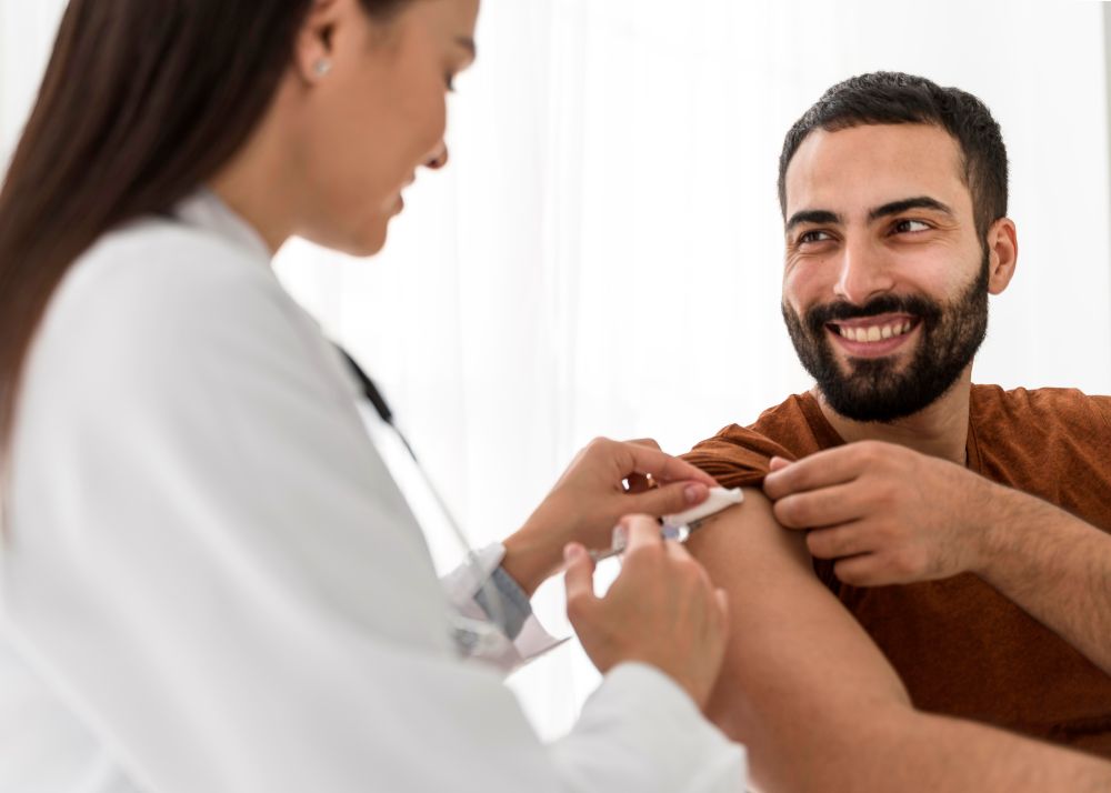 Pros and Cons of Testosterone Replacement Therapy